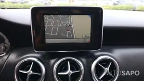 Mercedes-Benz Classe A de 2013