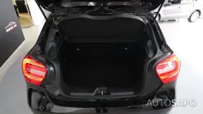Mercedes-Benz Classe A de 2013