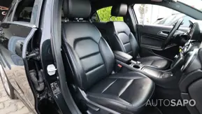 Mercedes-Benz Classe A de 2013
