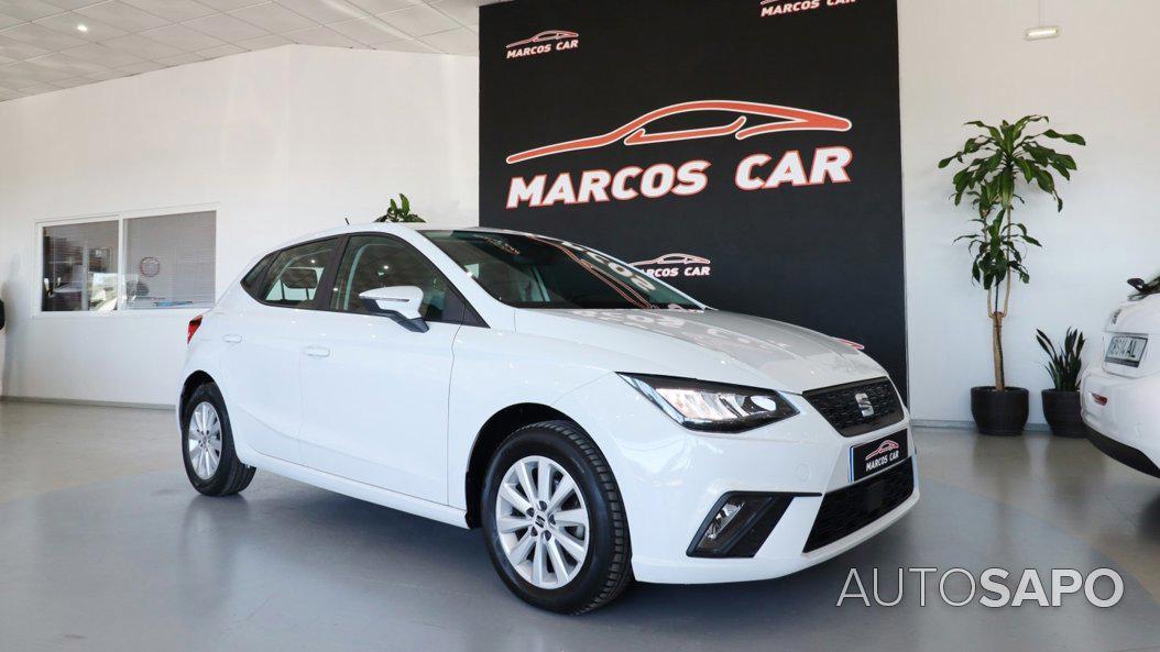 Seat Ibiza 1.0 EcoTSI Reference de 2022
