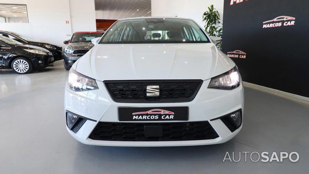 Seat Ibiza 1.0 EcoTSI Reference de 2022
