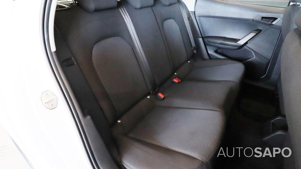 Seat Ibiza 1.0 EcoTSI Reference de 2022