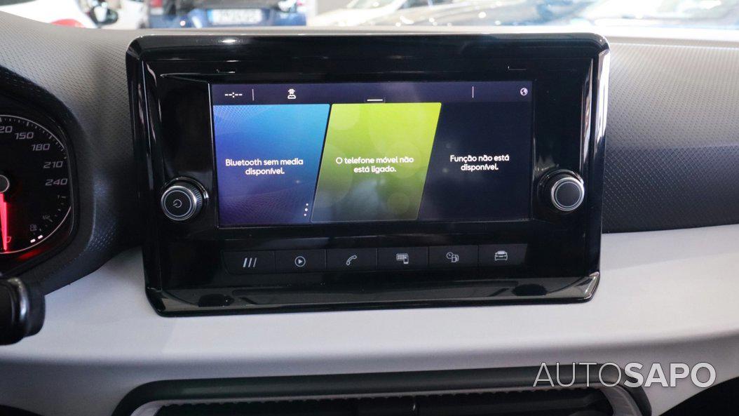 Seat Ibiza 1.0 EcoTSI Reference de 2022