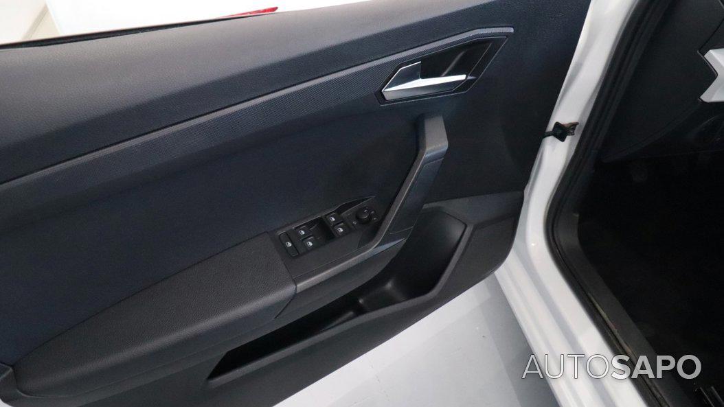 Seat Ibiza 1.0 EcoTSI Reference de 2022