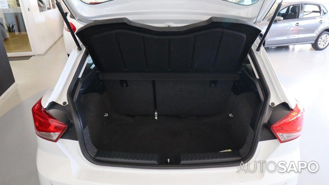 Seat Ibiza 1.0 EcoTSI Reference de 2022