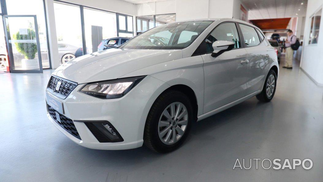 Seat Ibiza 1.0 EcoTSI Reference de 2022