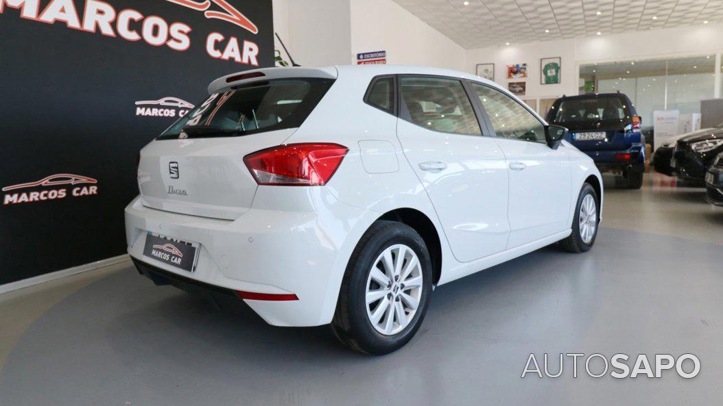 Seat Ibiza 1.0 EcoTSI Reference de 2022