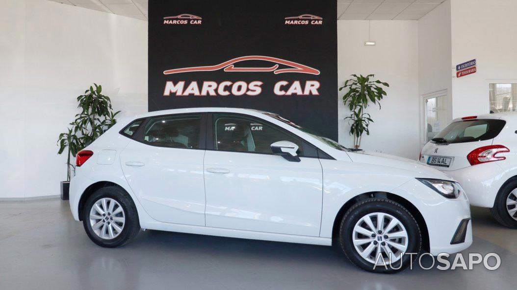 Seat Ibiza 1.0 EcoTSI Reference de 2022