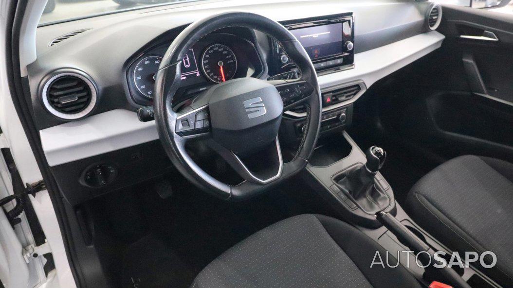 Seat Ibiza 1.0 EcoTSI Reference de 2022