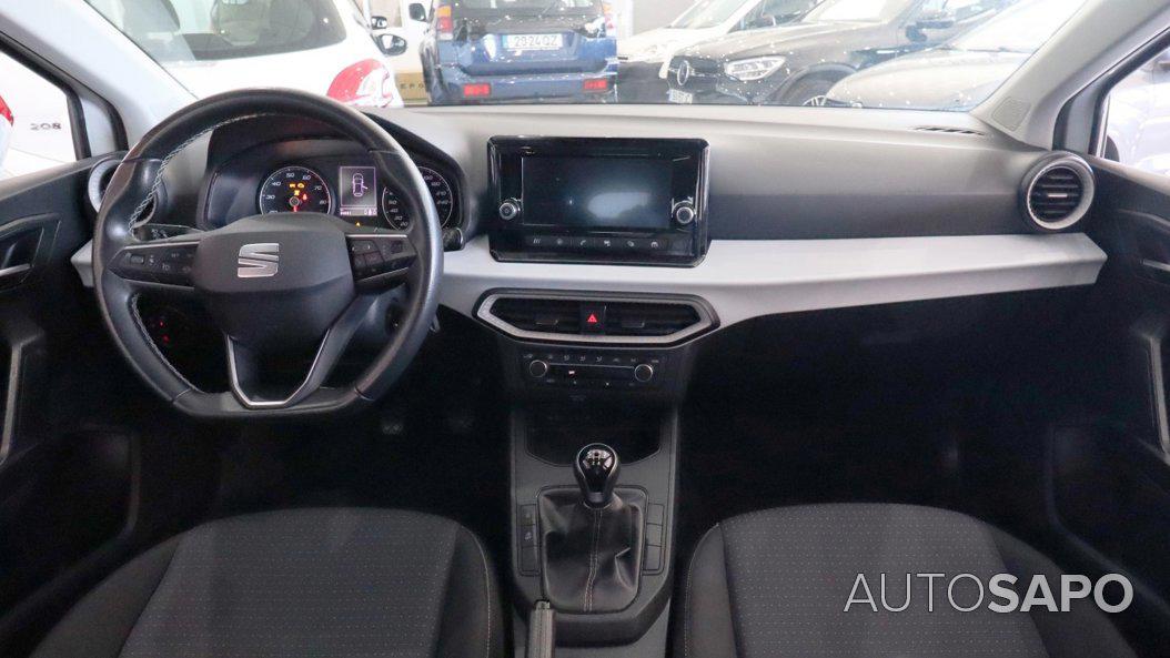 Seat Ibiza 1.0 EcoTSI Reference de 2022