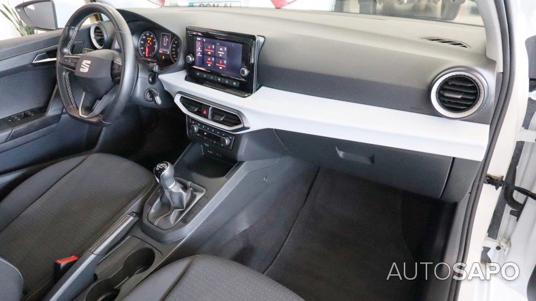 Seat Ibiza 1.0 EcoTSI Reference de 2022