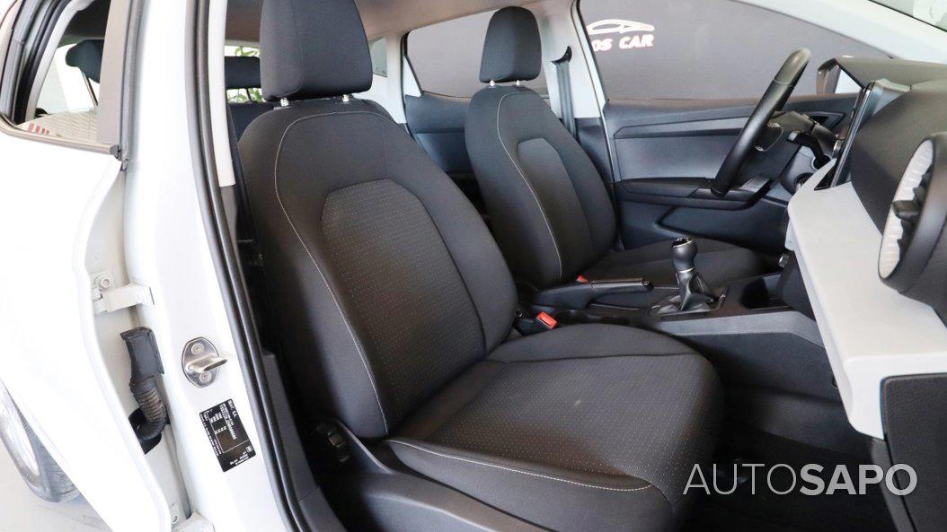 Seat Ibiza 1.0 EcoTSI Reference de 2022