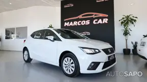 Seat Ibiza 1.0 EcoTSI Reference de 2022
