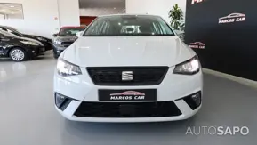 Seat Ibiza 1.0 EcoTSI Reference de 2022