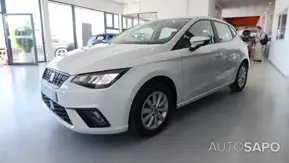 Seat Ibiza 1.0 EcoTSI Reference de 2022
