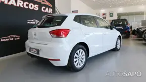 Seat Ibiza 1.0 EcoTSI Reference de 2022
