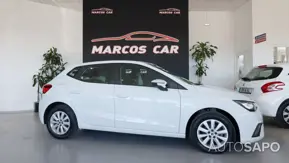 Seat Ibiza 1.0 EcoTSI Reference de 2022