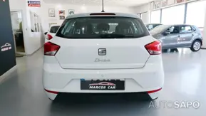 Seat Ibiza 1.0 EcoTSI Reference de 2022