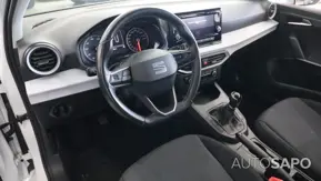 Seat Ibiza 1.0 EcoTSI Reference de 2022