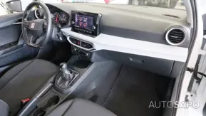 Seat Ibiza 1.0 EcoTSI Reference de 2022