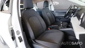 Seat Ibiza 1.0 EcoTSI Reference de 2022