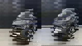 Volkswagen Taigo de 2024