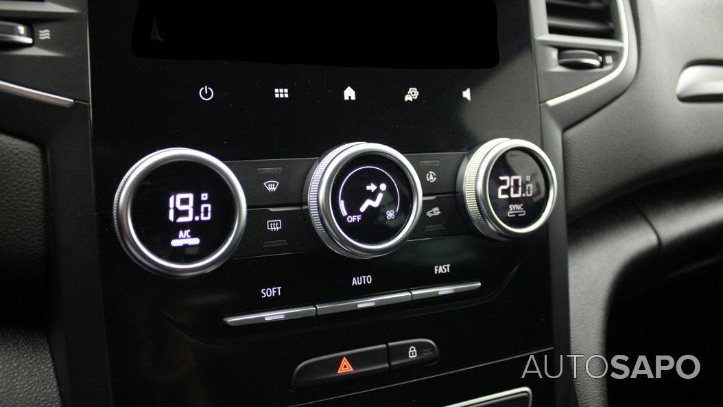 Renault Mégane 1.6 E-Tech Plug-In Zen de 2021