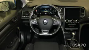 Renault Mégane 1.6 E-Tech Plug-In Zen de 2021