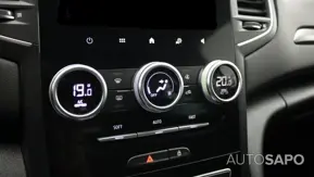 Renault Mégane 1.6 E-Tech Plug-In Zen de 2021