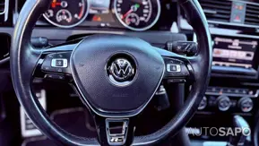 Volkswagen Golf 1.5 TSI R-Line DSG de 2014