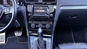 Volkswagen Golf 1.5 TSI R-Line DSG de 2014