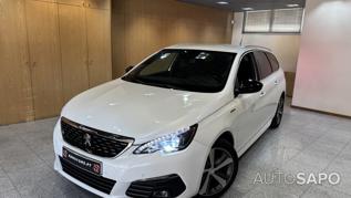 Peugeot 308 de 2019