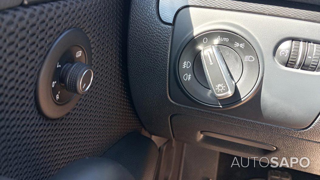Volkswagen Scirocco 2.0 TDi Sport de 2017