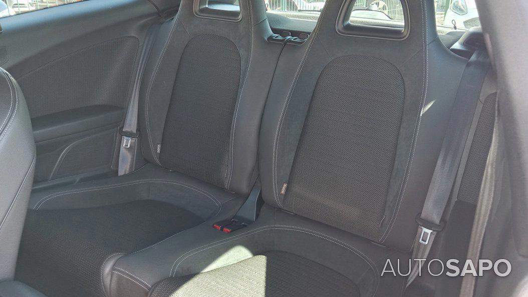 Volkswagen Scirocco 2.0 TDi Sport de 2017