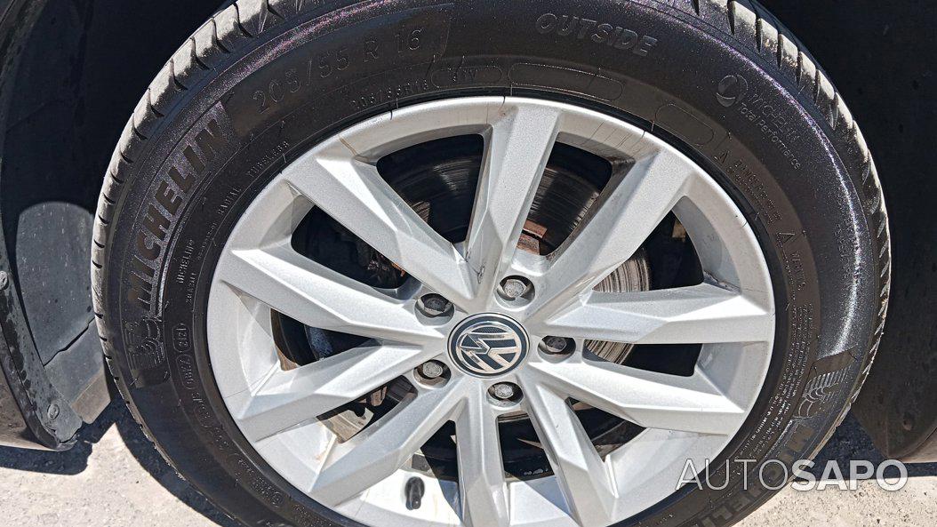 Volkswagen Scirocco 2.0 TDi Sport de 2017
