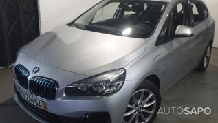 BMW Série 2 Active Tourer 225 xe de 2019