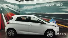 Renault ZOE de 2022