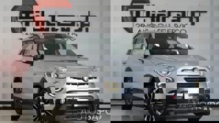 Fiat 500X de 2020