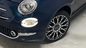 Fiat 500C de 2023