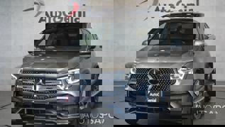 Mercedes-Benz Classe GLC de 2020