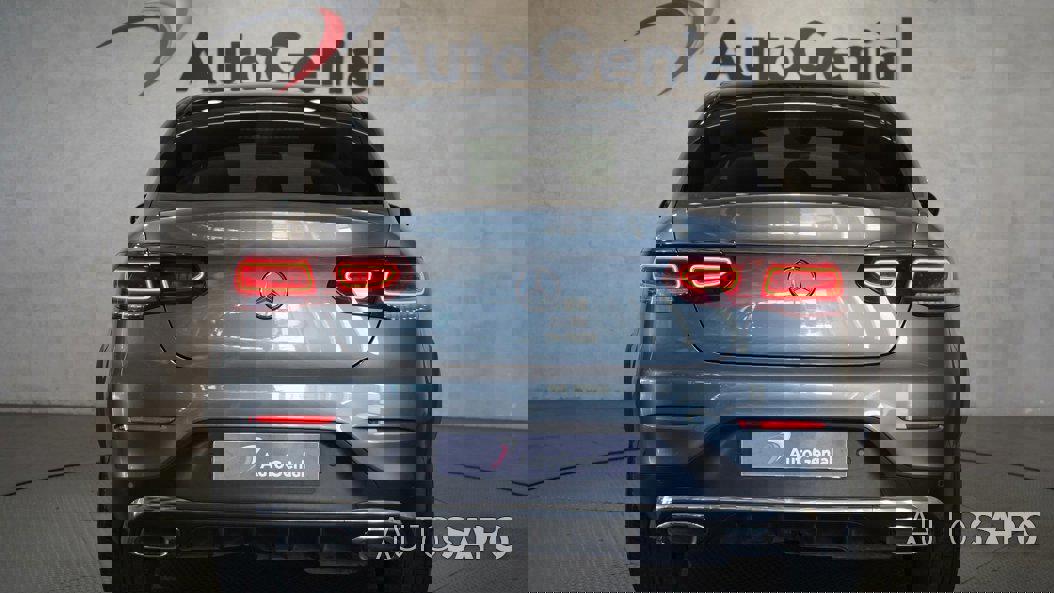 Mercedes-Benz Classe GLC de 2020