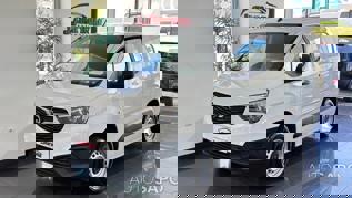 Opel Combo de 2022