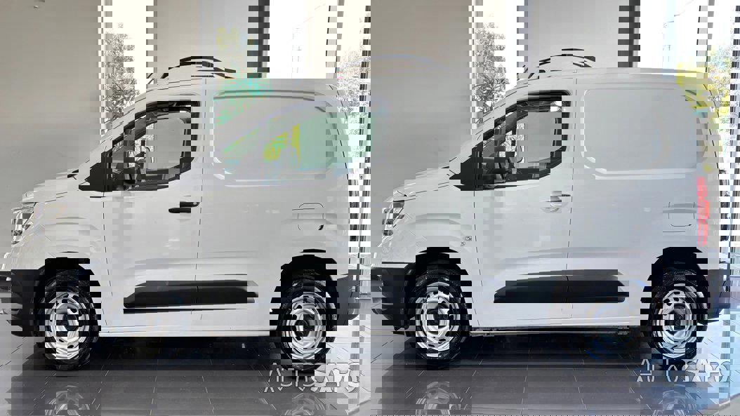 Opel Combo de 2022