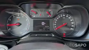 Opel Combo de 2022