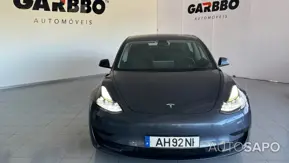 Tesla Model 3 Standard Range Plus RWD de 2021