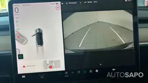 Tesla Model 3 Standard Range Plus RWD de 2021