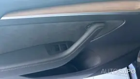 Tesla Model 3 Standard Range Plus RWD de 2021