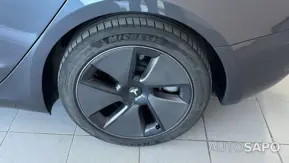 Tesla Model 3 Standard Range Plus RWD de 2021
