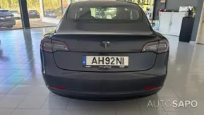 Tesla Model 3 Standard Range Plus RWD de 2021