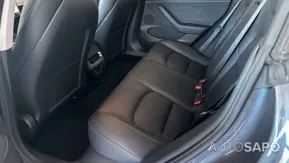 Tesla Model 3 Standard Range Plus RWD de 2021